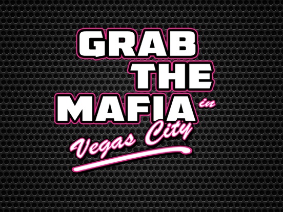 Grab the Mafia in Vegas City на iPad
