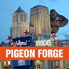 Pigeon Forge City Offline Travel Guide wilderness resort pigeon forge 