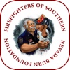 Firefighters of Southern Nevada Burn Foundation firefighters charitable foundation 