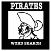 Pirates WordSearch