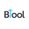 BTool - transfer data by browser