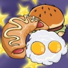 Breakfast Food Adventure For Restaurants Delivery : Frühstück Spiele