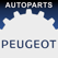 Autoparts for Peugeot