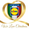 Lidl We love Christmas
