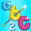 ABC MAGIC PHONICS 2 for Schools