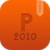 Begin With Microsoft Office PowerPoint 2010 Edition for Beginners