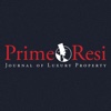 PrimeResi, Journal of Luxury Property