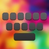 Colored Keyboards