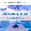 Retreat 2016