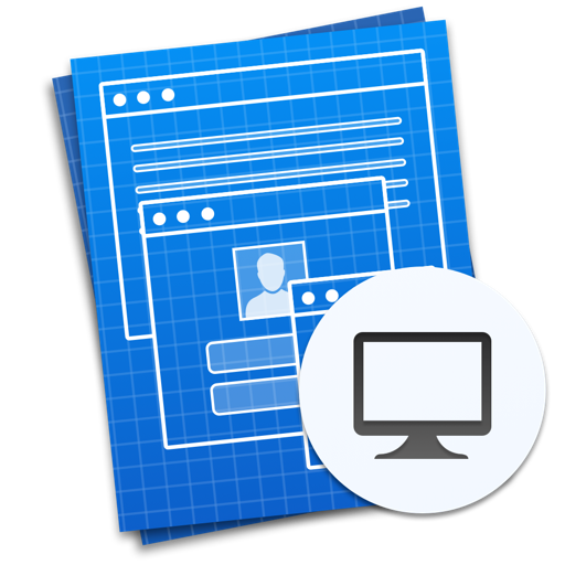 PrototApp - Mockup Tools for Developers, Desktop Edition