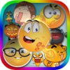 Stickers For WhatsApp And Sociall Application Free