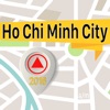 Ho Chi Minh City 離線地圖導航和指南