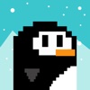 Penguin Ice Hop the Jump Car