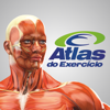 Limit Training - Atlas do Exercício アートワーク