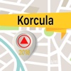 Korcula Offline Map Navigator und Guide