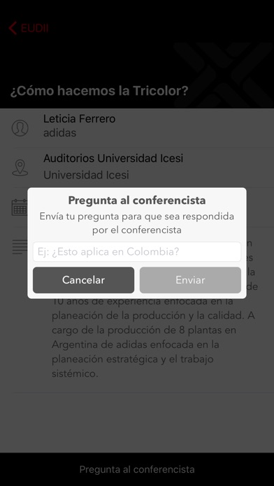 iPhone Screenshot 3
