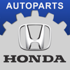 ホンダのための自動車部品 Honda