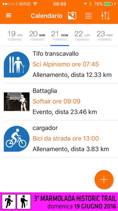 Istantanea iPhone 2