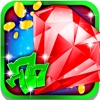 gems & jewels slot machine - blitz the coins and pocket big casino winnings