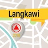 Langkawi Offline Map Navigator und Guide