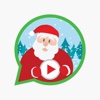 Christmas Cards Animation