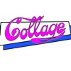 Collage Discothek