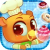Cookie Bubble Mania - Bubble Shooter