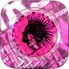 BlurLock - Punk : Blur Lock Screen Photo Maker Wallpapers Pro