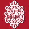 Happy New Year 2016 Countdown