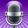 Fingertip Access LLC - Ultimate Voice Recorder アートワーク