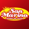 San Marino Takeaway
