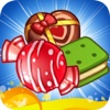 Cookie Platsch Soda Pop - 3-Gewinnt-Manie-Puzzle