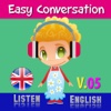 English Speak Conversation : Learn English Speaking And Listening Test Part 5