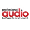 Professional audio