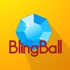 Bling Ball Games Bling Ball Balls Into