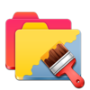 Folder Designer - Create Custom Folder Icons
