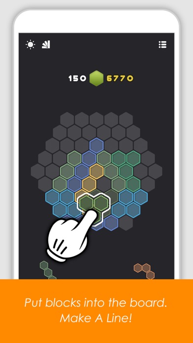 Image currently unavailable. Go to www.generator.bulkhack.com and choose Block! Hexa Puzzle image, you will be redirect to Block! Hexa Puzzle Generator site.