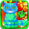 Casino kitty cat Slots: glücklich Goldmünzen und Bonus Siege