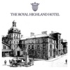 The Royal Highland Hotel