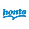 honto電子書籍リーダー