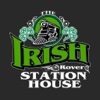 Irish Rover Station House
