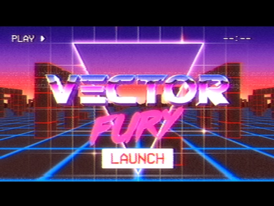 Vector Furyのおすすめ画像1