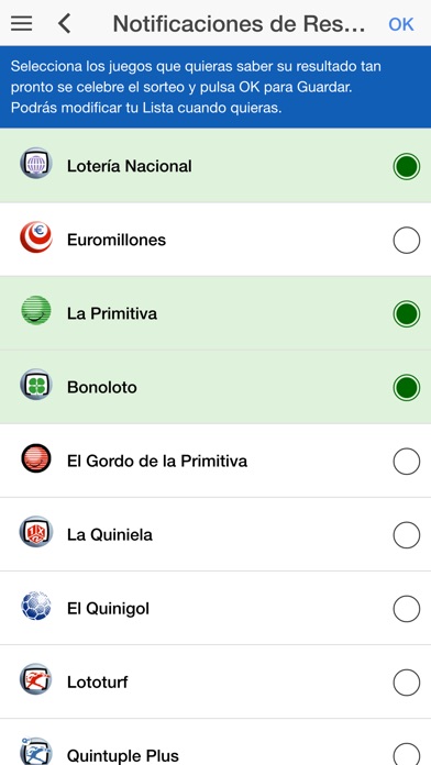 Captura de pantalla del iPhone 4