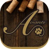 Avanti Gars & Grapes
