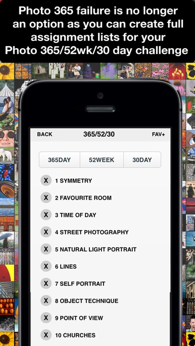 iPhone Screenshot 1