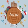 Any go