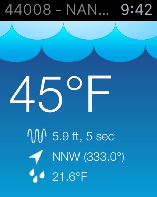 iPhone Screenshot 2