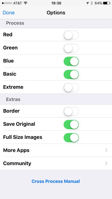 iPhone Screenshot 5