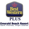 Best Western Emerald Beach Resort - St. Thomas, USVI