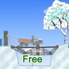 Railway bridge free